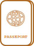 Passeport Chili